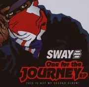 CD - Sway - One For The Journey