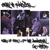 Sway & King Tech - The Wake Up Show 9th Anniversary Live Album
