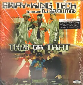 Sway & King Tech - This or That