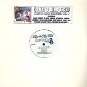 Sway & King Tech - Wake Up Show Freestyles Vol. 8