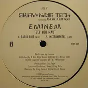 Sway & King Tech - Get You Mad