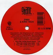 Sway & King Tech - follow 4 now