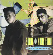 Sway & King Tech - In Control