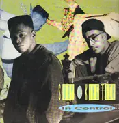 12inch Vinyl Single - Sway & King Tech - In Control