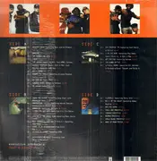 Double LP - Sway & King Tech - This Or That
