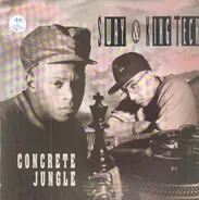 Sway & King Tech - Concrete Jungle