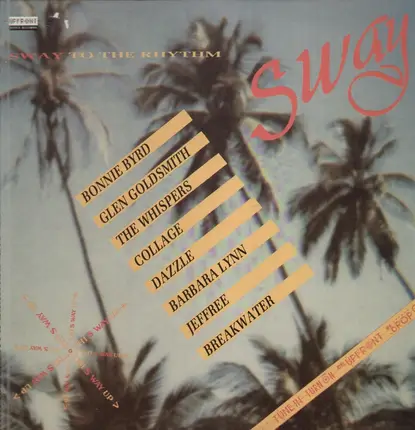 Sway - To The Rhythm