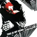 CD & DVD - Sway - This Is My Demo