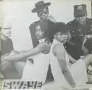 12inch Vinyl Single - Swaye - Boyfriend / Your Smile