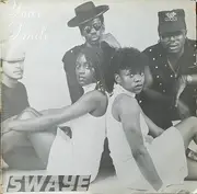 12inch Vinyl Single - Swaye - Boyfriend / Your Smile