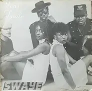 Swaye - Boyfriend / Your Smile