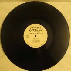 Sway & King Tech - Get U Mad