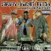 Sway - This Or That