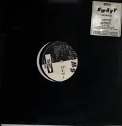Swayy - On And On (Remixes)