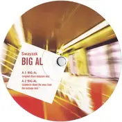 Swayzak - Big Al