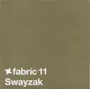 CD - Swayzak - Fabric 11