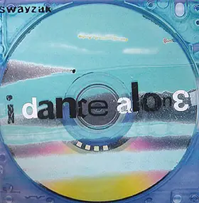 Swayzak - I Dance Alone