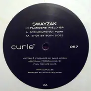 Swayzak - In Flanders Field EP