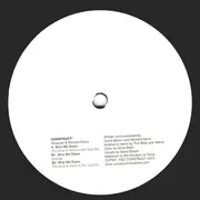 12inch Vinyl Single - Swayzak & Richard Davis - Shut Me Down - Still sealed
