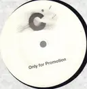 12inch Vinyl Single - Swayzak & Richard Davis - Shut Me Down/ The Mole & Hreno Rmx - White Label Test Pressing
