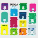 Double CD - Swayzak - Route De La Slack (Remixes & Rarities)