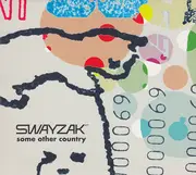 CD - Swayzak - Some Other Country - Cardboard Sleeve