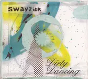 CD - Swayzak - Dirty Dancing - Digipak