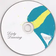 CD - Swayzak - Dirty Dancing - Digipak