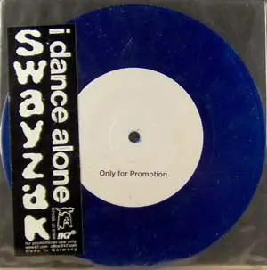 Swayzak - I Dance Alone