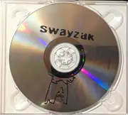 CD - Swayzak - Snowboarding In Argentina - Digipak