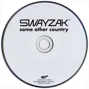 CD - Swayzak - Some Other Country
