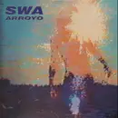 12inch Vinyl Single - Swa - Arroyo