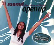 SW - Open Up