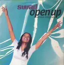 12inch Vinyl Single - Swad - Open Up