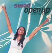 Swad - Open Up