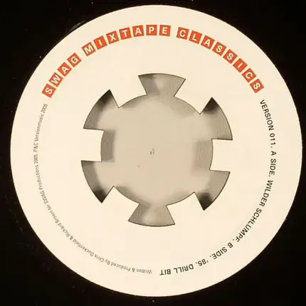 Swag - MIXTAPE CLASSICS