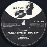 Swag - Creative Biting E.P.