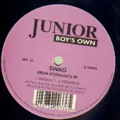 Swag - Drum Hydraulics EP