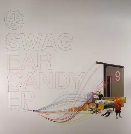 Swag - Ear Candy EP