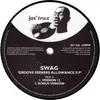 EP - Swag - Groove Seekers Allowance E.P