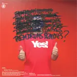 12'' - Swag - Them Drums (Remixes)