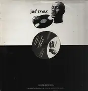 12inch Vinyl Single - Swag - Dark Corners EP