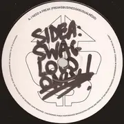 12inch Vinyl Single - Swag - VersionLimited 02