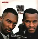12inch Vinyl Single - Swahili Nation Featuring Dr. Alban - Hakuna Matata