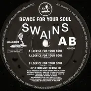 Swains - Device for Your Soul