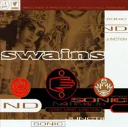 Swains - Sonic Mind Junction