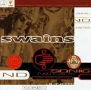 CD - Swains - Sonic Mind Junction