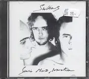 Swains - Sonic Mind Junction