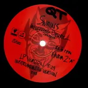 12'' - Swains - Unfulfilled Desire