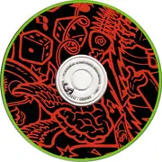 CD - Swains - Electric Soul